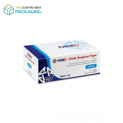 Surgical Tape Boxes